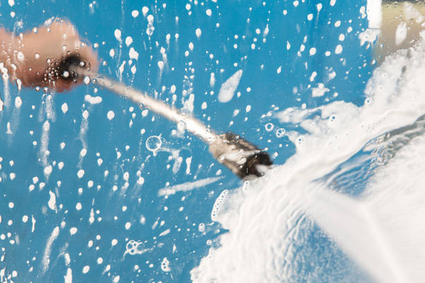 Best Fleet Vehicle Washing  in Highlandville, MO