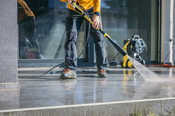 Best Sidewalk and Walkway Cleaning  in Highlandville, MO