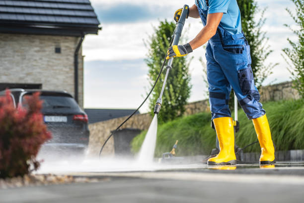Best Fence Cleaning  in Highlandville, MO